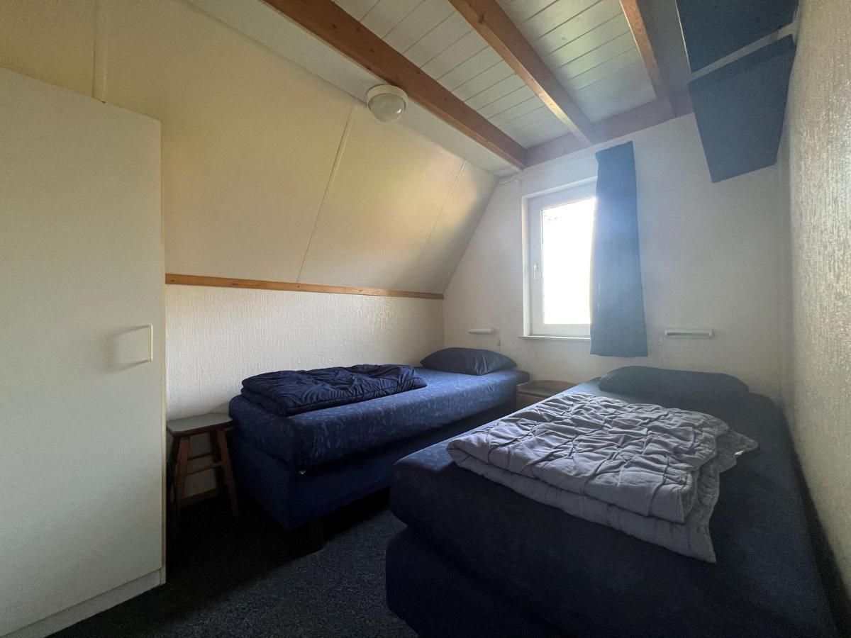 Het Familie Boshuisje - Vakantiewoning Op Prachtig Park Met Veel Faciliteiten Inc Ligbad Gramsbergen Exterior photo
