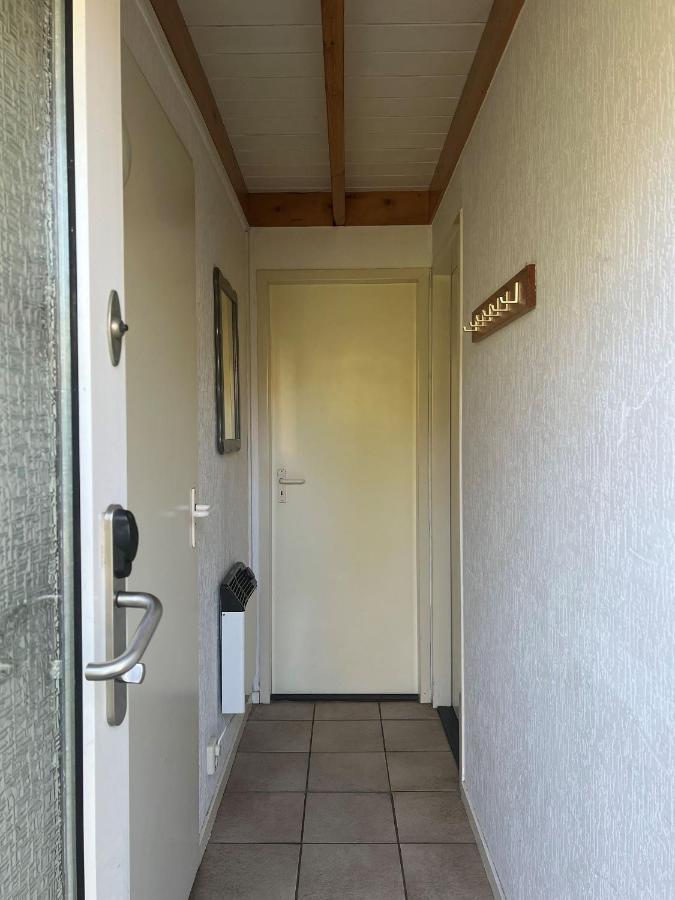 Het Familie Boshuisje - Vakantiewoning Op Prachtig Park Met Veel Faciliteiten Inc Ligbad Gramsbergen Exterior photo
